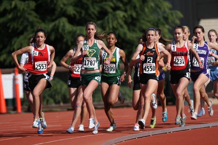2010 Stanford Invite-High School-021.JPG - 2010 Stanford Invitational, March 26-27, Cobb Track and Angell Field, Stanford,CA.